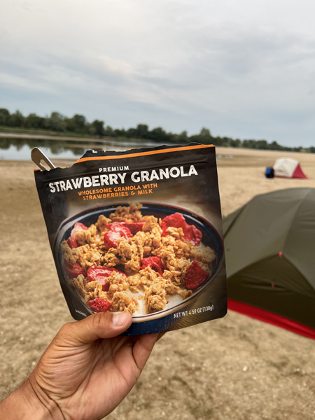 Peak Refuel Breakfast Skillet